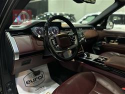 لاند روفر رانج روفر فوج